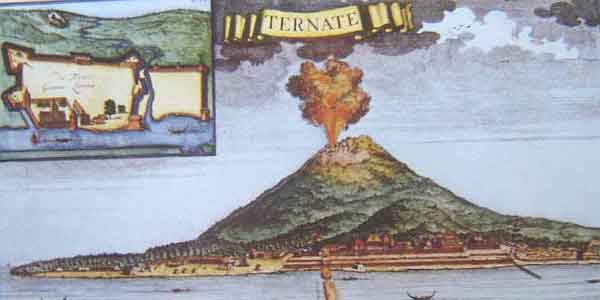 Ternate