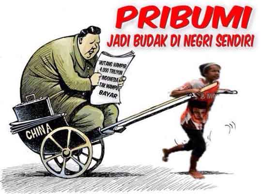 Pribumi