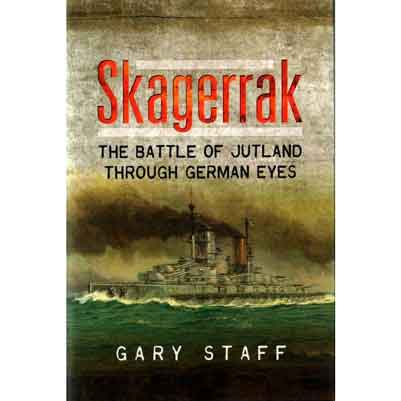 Pertempuran Skagerrakschlacht, the Battle of Skagerrak