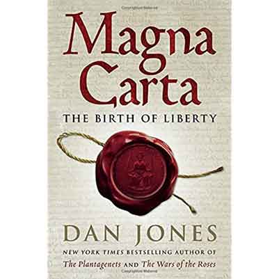 Selama Revolusi Amerika, Magna Carta berfungsi untuk menginspirasi dan membenarkan tindakan dalam pembelaan kebebasan. Para kolonis percaya bahwa mereka berhak atas hak yang sama dengan orang Inggris, hak yang dijamin di Magna Carta. Mereka memasukkan hak-hak itu ke dalam undang-undang negara bagian mereka dan kemudian ke dalam Konstitusi dan Bill of Rights. Amandemen Kelima Konstitusi ("tidak seorang pun akan ... dirampas kehidupan, kebebasan, atau propertinya, tanpa proses hukum yang semestinya.") adalah keturunan langsung dari jaminan Magna Carta akan proses menurut "hukum negara". ."