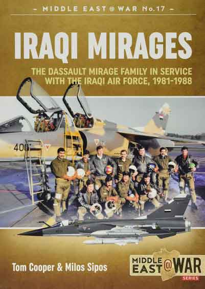 Mirage F-1 AU Irak