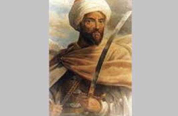 Yusuf bin Tasyfin or Tasyafin (berkuasa c. 1061 - 1106) (Arab: يوسف بن تاشفين or يوسف بن تشفين) adalah penguasa Murabitun (Almoravid). di Afrika Utara dan Al-Andalus.