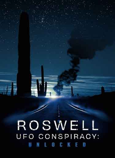 Kota Roswell, New Mexico telah memanfaatkan acara tersebut; segel resmi kota itu sekarang menampilkan seorang pria hijau kecil sementara kota itu berisi atraksi ufologi, acara, patung, dan ikonografi yang tak terhitung jumlahnya.