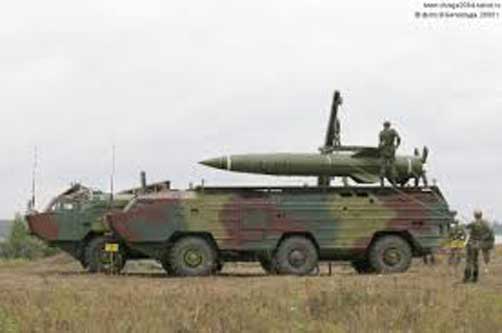 Pada 2019, Rusia memiliki 24 peluncur. Sistem rudal Rusia telah ditingkatkan sejak 2004 (menggantikan sistem kontrol otomatis onboard) dan dijadwalkan akan digantikan oleh rudal Iskander 9K720.