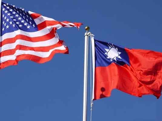 Undang-Undang Hubungan Taiwan (TRA; Pub.L. 96–8, 93 Stat. 14, diundangkan 10 April 1979; H.R. 2479) adalah tindakan Kongres Amerika Serikat. Sejak pengakuan Republik Rakyat Cina, Undang-Undang telah mendefinisikan hubungan resmi yang substansial tetapi non-diplomatis antara rakyat Amerika Serikat dan rakyat Taiwan.