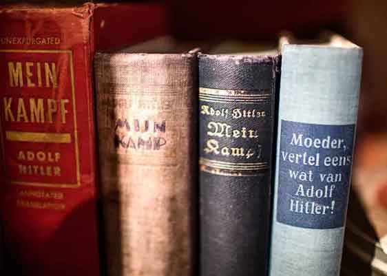 Selama tahun-tahun Hitler berkuasa, buku itu sangat diminati di perpustakaan dan sering ditinjau dan dikutip di publikasi lain.Itu diberikan gratis untuk setiap pasangan pengantin baru dan setiap prajurit yang berperang di garis depan. .Pada tahun 1939, buku itu telah terjual 5,2 juta. eksemplar dalam sebelas bahasa. Pada akhir perang, sekitar 10 juta eksemplar buku telah terjual atau didistribusikan di Jerman.