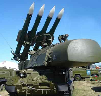 Kemudian pada Mei 2018, penyelidik Belanda menyimpulkan bahwa rudal itu milik brigade Rusia, brigade Anti Aircraft Missile ke-53 yang berbasis di Kursk.