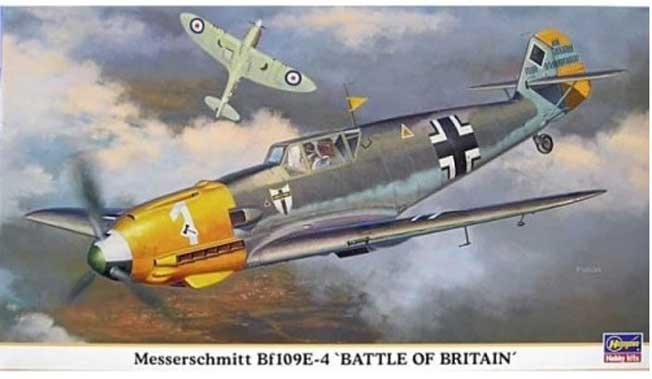 Messerschmitt Bf 109 vs Spitfire, Kunci untuk kelangsungan hidup Inggris adalah jaringan radar dan komunikasi yang efisien di pulau itu yang memperingatkan pangkalan udara RAF yang menunggu dari kawanan Jerman yang masuk.