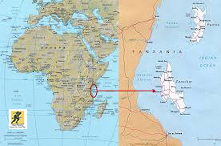 Perang Anglo-Zanzibar, (27 Agustus 1896), konflik singkat antara Kerajaan Inggris dan kesultanan pulau Zanzibar di Afrika Timur.