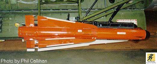 GAR-1D (AIM-4A)