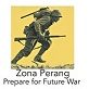 Zona Perang – Prepare For Future War