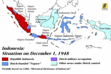 Pada tanggal 28 Oktober, pemerintah menangkap 1.500 orang dari unit militer pemberontak terakhir. Musso ditembak mati tiga hari kemudian pada 31 Oktober ketika dia bersembunyi di kamar kecil dan menolak untuk menyerah. Jenazahnya dibawa ke Ponorogo, untuk dipamerkan ke publik sebelum dibakar.[