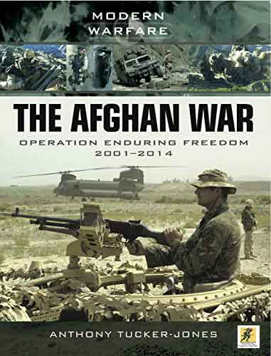 07 Oktober 2001, Invasi pimpinan Amerika di Afghanistan dimulai