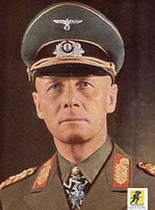 Pada tahun 1944, Rommel terlibat dalam plot 20 Juli untuk membunuh Hitler. Karena status Rommel sebagai pahlawan nasional, Hitler ingin melenyapkannya secara diam-diam alih-alih segera mengeksekusinya, seperti yang dilakukan banyak komplotan lainnya. Rommel diberi pilihan antara bunuh diri, sebagai imbalan atas jaminan bahwa reputasinya akan tetap utuh dan keluarganya tidak akan dianiaya setelah kematiannya, atau menghadapi persidangan yang akan mengakibatkan aib dan eksekusinya; dia memilih yang pertama dan bunuh diri menggunakan pil sianida.