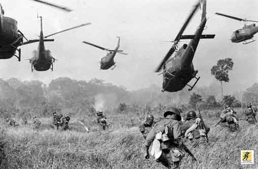 Terlepas dari angka-angka ini, pejabat senior Amerika di Saigon menyatakan Pertempuran Lembah Ia Drang sebagai kemenangan besar. Pertempuran itu sangat penting karena itu adalah kontak signifikan pertama antara pasukan A.S. dan pasukan Vietnam Utara.