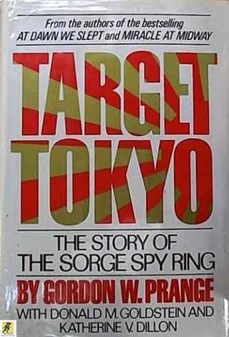 Sorge memasok intelijen Soviet dengan informasi tentang Pakta Jerman-Jepang. Pada tahun 1941, kontak kedutaannya membuatnya mengetahui tentang Operasi Barbarossa, invasi Poros ke Uni Soviet yang akan segera terjadi dan perkiraan tanggalnya. Pada 30 Mei 1941, Sorge melaporkan ke Moskow, "Berlin memberi tahu bahwa serangan Jerman akan dimulai pada akhir Juni. 95 persen yakin perang akan dimulai".