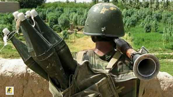 RPG-7 digunakan oleh Tentara Republik Irlandia di Irlandia Utara dari tahun 1969 hingga 2005, terutama di Lurgan, County Armagh, di mana RPG-7 digunakan untuk melawan pos-pos pengamatan Angkatan Darat Inggris dan pangkalan militer yang menjulang tinggi di Kitchen Hill di kota tersebut. IRA juga menggunakannya di daerah-daerah Katolik di Belfast Barat terhadap pengangkut personel lapis baja Angkatan Darat Inggris dan pangkalan operasi maju Angkatan Darat (FOB). Beechmount Avenue di Belfast dikenal sebagai "RPG Avenue" setelah serangan terhadap pasukan Inggris