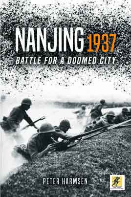 Pertempuran di Nanking tidak berakhir sepenuhnya pada malam 12-13 Desember ketika Tentara Jepang mengambil gerbang yang tersisa dan memasuki kota. Selama operasi mopping-up mereka di kota itu, Jepang melanjutkan selama beberapa hari lagi untuk memukul mundur perlawanan sporadis dari orang-orang Cina yang tersesat