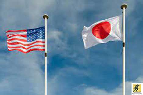 Bagaimana AS dan Jepang Beralih dari Musuh Menjadi Sekutu?