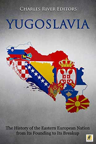 Pada tanggal 25 Juni 1991, deklarasi kemerdekaan Slovenia dan Kroasia secara efektif mengakhiri keberadaan SFRY. Pada bulan April 1992, deklarasi kemerdekaan lebih lanjut oleh dua republik lainnya, Makedonia, serta Bosnia dan Herzegovina, hanya menyisakan Serbia dan Montenegro dalam Federasi. Kedua republik yang tersisa ini mendeklarasikan Republik Federal Yugoslavia (FRY) pada tanggal 27 April 1992. Pada tahun 2003, Republik Federal Yugoslavia dibentuk kembali dan dinamai ulang sebagai Uni Negara Serbia dan Montenegro. Persatuan ini secara efektif berakhir setelah deklarasi kemerdekaan Montenegro secara formal pada tanggal 3 Juni 2006 dan Serbia pada tanggal 5 Juni 2006.