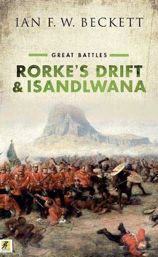 Pertempuran Isandlwana dan Rorke's Drift - Zulu menghindari penyebaran pasukan tempur utama mereka dan menyembunyikan gerak maju dan lokasi pasukan ini sampai mereka berada dalam jarak beberapa jam dari Inggris. Ketika lokasi utama Zulu Impi ditemukan oleh pengintai Inggris, Zulu segera maju dan menyerang, mencapai kejutan taktis