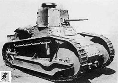 Fiat 3000 adalah tank pertama yang diproduksi secara seri di Italia. Tank ini menjadi tank standar unit lapis baja Italia yang baru muncul setelah Perang Dunia I. 3000 diproduksi didasarkan pada Renault FT Prancis.