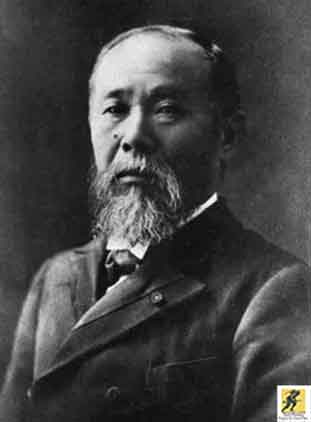 Itō Hirobumi (16 Oktober 1841 - 26 Oktober 1909), lahir dengan nama Hayashi Risuke dan juga dikenal dengan nama Hirofumi, Hakubun, dan sempat menjabat sebagai Itō Shunsuke semasa mudanya) adalah seorang politisi dan negarawan Jepang yang pernah menjabat sebagai Perdana Menteri Jepang pertama. Dia juga merupakan anggota terkemuka genrō, sekelompok negarawan senior yang mendikte kebijakan Jepang selama era Meiji.