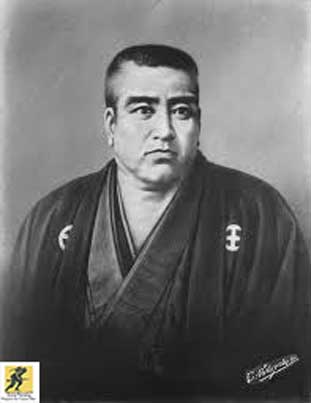 Saigō Takamori (Takanaga) (23 Januari 1828 - 24 September 1877) adalah seorang samurai dan bangsawan Jepang. Dia adalah salah satu samurai paling berpengaruh dalam sejarah Jepang dan salah satu dari tiga bangsawan besar yang memimpin Restorasi Meiji. Hidup selama akhir periode Edo dan awal Meiji, ia kemudian memimpin Pemberontakan Satsuma melawan pemerintah Meiji. Sejarawan Ivan Morris menggambarkannya sebagai "pahlawan klasik sejarah Jepang modern"