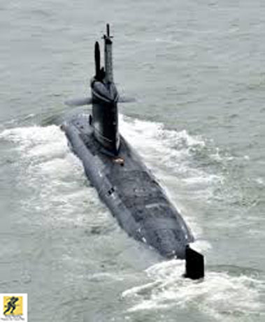 Scorpene adalah kapal selam serang diesel generasi berikutnya dengan kemampuan multi-peran diproduksi bersama oleh DCNS dan Navantia yang berasal dari kapal selam serang nuklir kelas Rubis yang telah terbukti.