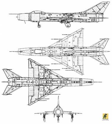 Pada tanggal 4 September 1959, Su-9 yang dimodifikasi (ditunjuk sebagai T-431 oleh biro) yang dikemudikan oleh Vladimir Sergeievitch Ilyushin mencetak rekor dunia baru untuk ketinggian absolut, pada 28.852 m (94.658 kaki). Pada bulan November di tahun yang sama, Ilyushin mencetak beberapa rekor kecepatan/ketinggian berkelanjutan baru dengan pesawat yang sama. Rekor ini kemudian dipecahkan pada tanggal 6 Desember 1959, oleh Komandan Lawrence E. Flint Jr, yang melakukan pendakian zoom ke rekor dunia 98.557 kaki (30.040 meter) saat mengemudikan F4H-1 Phantom.