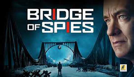 Pada 2015, film karya Steven Spielberg berjudul Bridge of Spies dirilis, yang mendramatisir negosiasi James B. Donovan (Tom Hanks) untuk membebaskan Powers, tetapi mengambil kebebasan tertentu dengan apa yang sebenarnya terjadi. Sebagai contoh, Powers diperlihatkan disiksa oleh Soviet, padahal kenyataannya dia diperlakukan dengan baik dan menghabiskan sebagian besar waktunya dengan membuat kerajinan tangan.