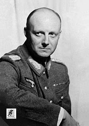 Henning Hermann Karl Robert von Tresckow (10 Januari 1901 - 21 Juli 1944) adalah seorang perwira militer Jerman berpangkat mayor jenderal di Angkatan Darat Jerman yang membantu mengorganisir perlawanan Jerman terhadap Adolf Hitler. Ia berusaha membunuh Hitler pada 13 Maret 1943 dan menyusun rencana Valkyrie untuk melakukan kudeta terhadap pemerintah Jerman. Dia digambarkan oleh Gestapo sebagai "penggerak utama" di balik rencana pembunuhan Hitler pada 20 Juli 1944. Dia bunuh diri di Królowy Most di Front Timur setelah rencana tersebut gagal.