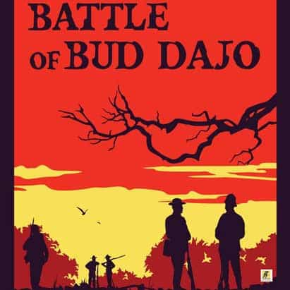 BUD DAJO BATTLE