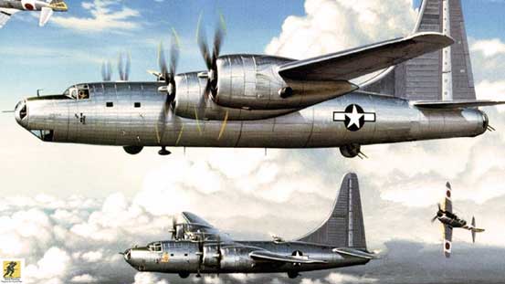 B-32 Dominator