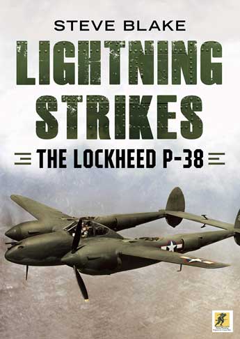 Lockheed P-38 Lightning