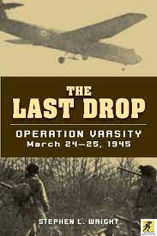 Operation Varsity