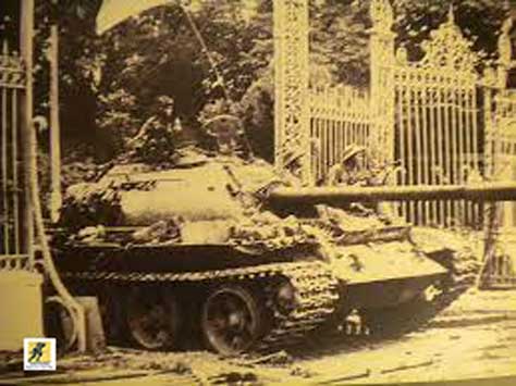 Saigon 1975
