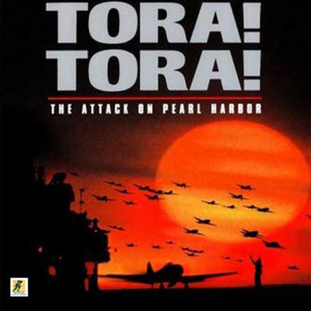 Tora! Tora! Tora! (1970)