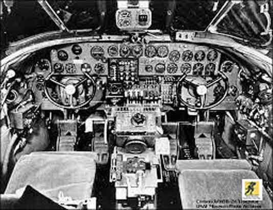 Consolidated B-24 Liberator