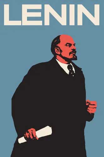 Vladimir Lenin