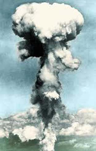 Japan's Atomic Bomb Project in World War II