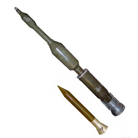 RPG-30 "Kryuk"