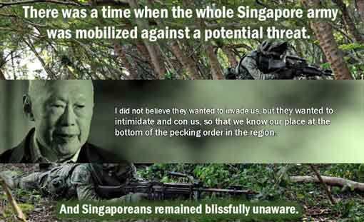 Lee Kuan Yew