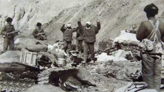Perang Cina-India 1962