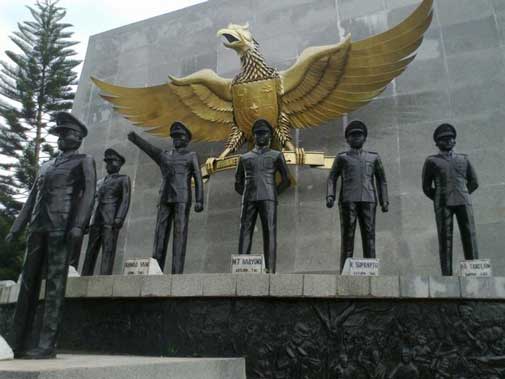 Pemberontakan G 30 S/PKI, Sejarah Kelam Pengkhianatan di Indonesia
