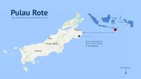 Kepulauan Rote, juga disebut Kepulauan Roti, adalah sebuah kepulauan di Provinsi Nusa Tenggara Timur, Indonesia. Kepulauan ini merupakan wilayah paling selatan Indonesia.