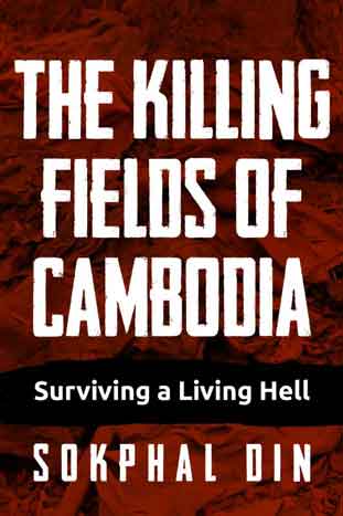 Genosida Kamboja atau ladang pembantaian Kamboja