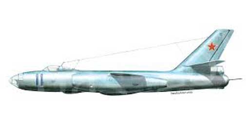 Ilyushin Il-28