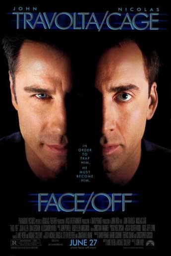 Film Face/Off (1997) : Film Laga 90-an Terbaik