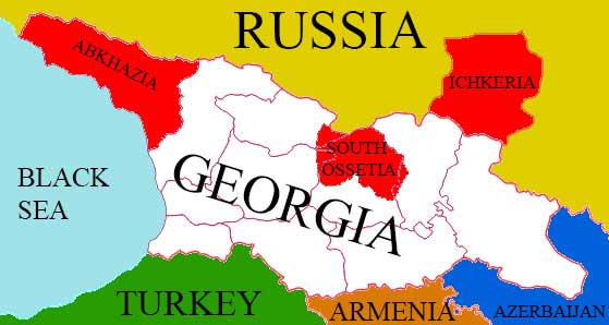 Orang Abkhazia atau Abkhazia[a] adalah kelompok etnis Kaukasia Barat Laut, yang sebagian besar tinggal di Abkhazia, sebuah wilayah yang disengketakan di pesisir timur laut Laut Hitam. Sebagian besar populasi diaspora Abkhazia tinggal di Turki, yang asal-usulnya berasal dari perpindahan penduduk dari Kaukasus pada akhir abad ke-19.